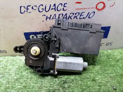 Second-hand car spare part rear right window motor for audi a4 berlina (8e) 1.9 tdi oem iam references 5wk47011