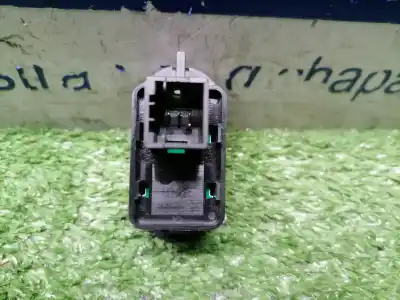 Peça sobressalente para automóvel em segunda mão botão / interruptor elevador vidro dianteiro esquerdo por citroen c3 1.4 hdi cool referências oem iam   