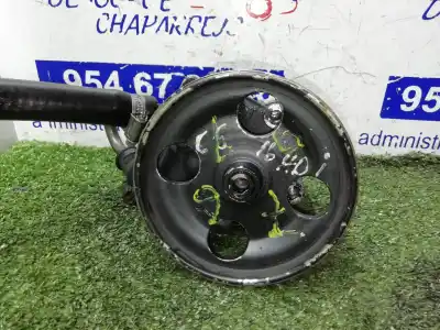 İkinci el araba yedek parçası DIREKSIYON POMPASI için FORD FUSION (CBK)  OEM IAM referansları 9637000880  9637000880