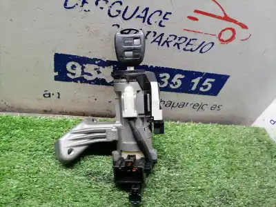 Pezzo di ricambio per auto di seconda mano interruttore di avviamento per toyota corolla (e12) 2.0 d-4d linea sol berlina riferimenti oem iam 8978302020