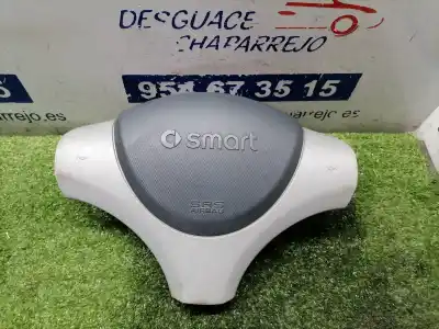 Автозапчасти б/у передняя левая подушка безопасности за smart forfour 1.5 cdi cat ссылки oem iam a4548600602cf2a