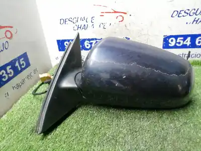 Peça sobressalente para automóvel em segunda mão espelho retrovisor esquerdo por audi a4 berlina (8e) 1.9 tdi referências oem iam   