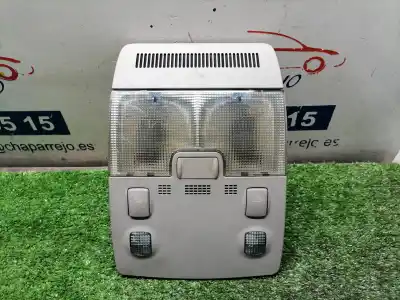 Peça sobressalente para automóvel em segunda mão luz interior por audi a4 berlina (8e) 1.9 tdi referências oem iam 