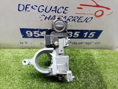 Second-hand car spare part ignition switch for smart forfour 1.5 cdi cat oem iam references 4408a040  5wk45107