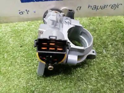 Second-hand car spare part ignition switch for smart forfour 1.5 cdi cat oem iam references 4408a040  5wk45107