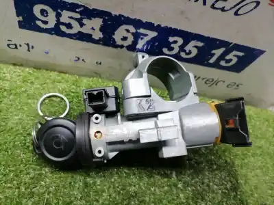 Second-hand car spare part ignition switch for smart forfour 1.5 cdi cat oem iam references 4408a040  5wk45107