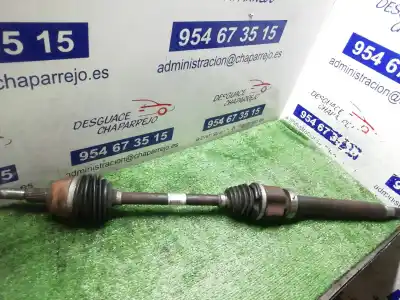Автозапчасти б/у передняя правая трансмиссия за ford c-max trend ссылки oem iam bv613b436tb