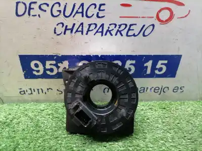 Peça sobressalente para automóvel em segunda mão fita do airbag por skoda praktik (5j) 1.4 tdi referências oem iam 25218895