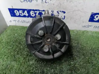 Peça sobressalente para automóvel em segunda mão bomba de direção por bmw serie 5 berlina (e60) 525i referências oem iam 