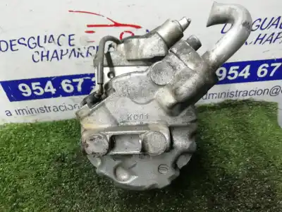 Second-hand car spare part air conditioning compressor for bmw serie 1 berlina (e81/e87) 118i oem iam references 4472601851  4472601851