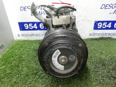 Second-hand car spare part air conditioning compressor for bmw serie 1 berlina (e81/e87) 118i oem iam references 4472601851  4472601851