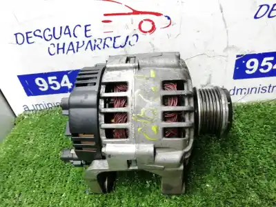 Автозапчасти б/у ГЕНЕРАТОР за RENAULT SCENIC (JA..)  ссылки OEM IAM 8200054588  8200054588