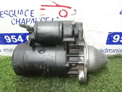 Second-hand car spare part STARTER MOTOR for VOLVO S70 BERLINA  OEM IAM references 0001218173  0001218173