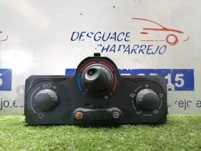 Автозапчастина б/у контроль опалення / кондиціонації для otras marcas kangoo (f/kc0) authentique посилання на oem iam 
