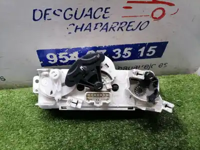 Автозапчастина б/у контроль опалення / кондиціонації для otras marcas kangoo (f/kc0) authentique посилання на oem iam   