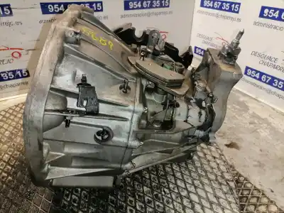 Pezzo di ricambio per auto di seconda mano riduttore per renault laguna iii dynamique riferimenti oem iam pk4007  pk4007