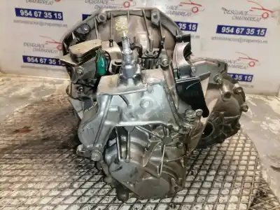 Pezzo di ricambio per auto di seconda mano riduttore per renault laguna iii dynamique riferimenti oem iam pk4007  pk4007