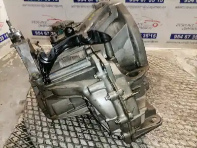 Pezzo di ricambio per auto di seconda mano riduttore per renault laguna iii dynamique riferimenti oem iam pk4007  pk4007