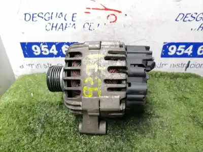 Автозапчасти б/у генератор за smart forfour 1.5 cdi cat ссылки oem iam a6391500250