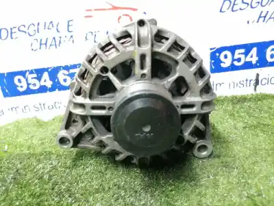 Автозапчасти б/у генератор за smart forfour 1.5 cdi cat ссылки oem iam a6391500250  a6391500250