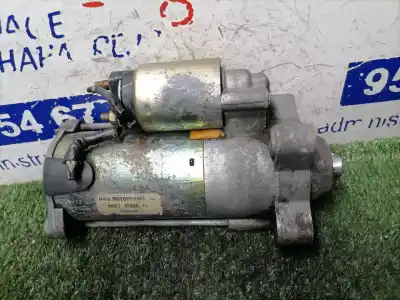 Second-hand car spare part starter motor for ford focus berlina (cap) ghia oem iam references 4m5t10000fa