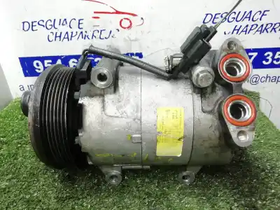 Second-hand car spare part air conditioning compressor for ford c-max (cb3) ambiente oem iam references 