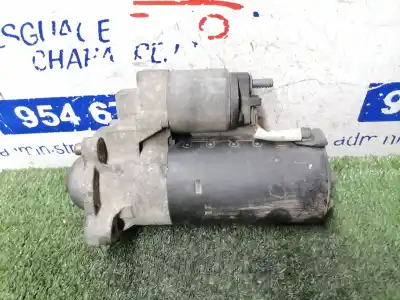 Peça sobressalente para automóvel em segunda mão motor de arranque por volvo v60 kombi kinetic referências oem iam 0001109398