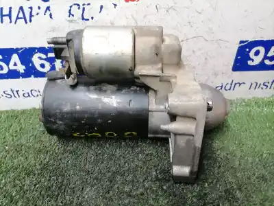 Second-hand car spare part starter motor for mini coupe (r58) cooper s oem iam references 0001138048
