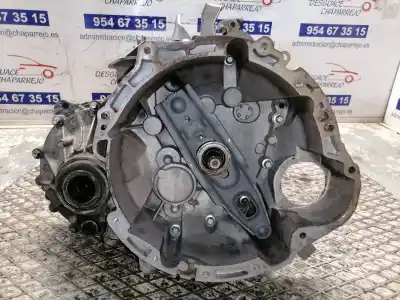 Автозапчасти б/у коробка передач за smart forfour 1.5 cdi cat ссылки oem iam t000611964
