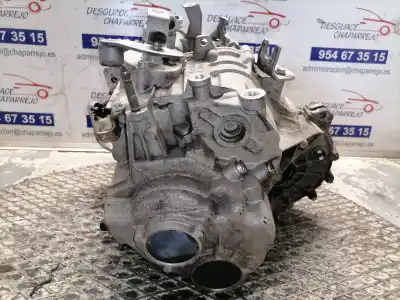 Автозапчасти б/у коробка передач за smart forfour 1.5 cdi cat ссылки oem iam t000611964  t000611964