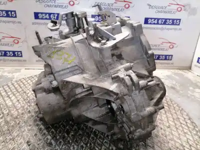 Автозапчасти б/у коробка передач за smart forfour 1.5 cdi cat ссылки oem iam t000611964  t000611964