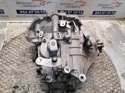 Автозапчасти б/у коробка передач за smart forfour 1.5 cdi cat ссылки oem iam t000611964  t000611964