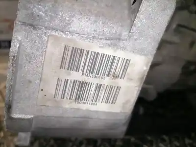 Автозапчасти б/у коробка передач за smart forfour 1.5 cdi cat ссылки oem iam t000611964  t000611964