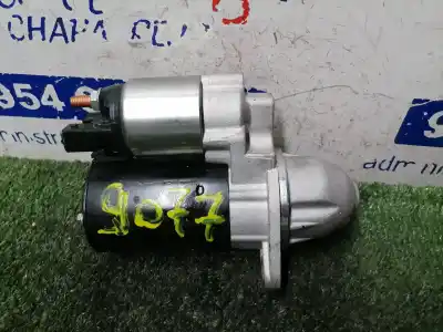 Peça sobressalente para automóvel em segunda mão motor de arranque por bmw serie 5 berlina (e60) 525i referências oem iam 