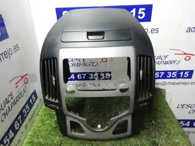 Tweedehands auto-onderdeel beluchter voor hyundai i30 classic oem iam-referenties 