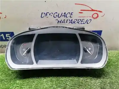 Peça sobressalente para automóvel em segunda mão QUADRANTE por RENAULT TALISMAN (LP_)  Referências OEM IAM 248101015R  248101015R