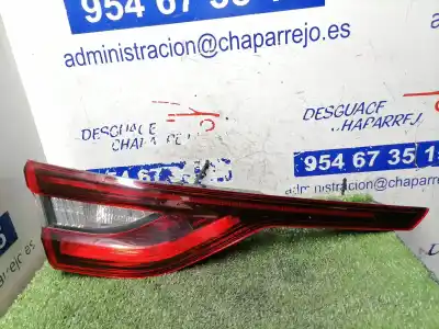 Pièce détachée automobile d'occasion FEU ARRIÈRE GAUCHE pour RENAULT TALISMAN  Références OEM IAM   