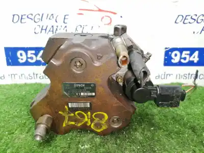 Second-hand car spare part injection pump for bmw x3 (e83) 2.0d oem iam references 7783670  0445010045