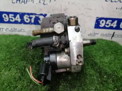Second-hand car spare part injection pump for bmw x3 (e83) 2.0d oem iam references 7783670  0445010045