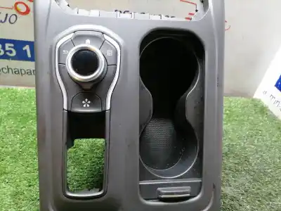 Second-hand car spare part multifunction switch for renault talisman icon oem iam references 253b05762r  253b05762r