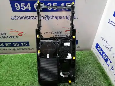 Second-hand car spare part multifunction switch for renault talisman icon oem iam references 253b05762r  253b05762r