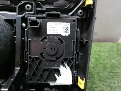 Second-hand car spare part multifunction switch for renault talisman icon oem iam references 253b05762r  253b05762r