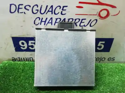 Second-hand car spare part electronic module for bmw serie 1 berlina (e81/e87) 118i oem iam references 912708802  912708802