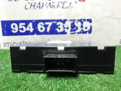 Second-hand car spare part electronic module for bmw serie 1 berlina (e81/e87) 118i oem iam references 912708802  912708802