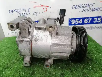 Second-hand car spare part air conditioning compressor for kia cee´d business oem iam references jdcce15  jdcce15