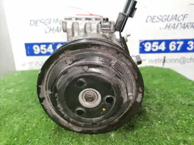 Second-hand car spare part air conditioning compressor for kia cee´d business oem iam references jdcce15  jdcce15