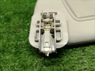 Peça sobressalente para automóvel em segunda mão para-sol direito por renault talisman icon referências oem iam   