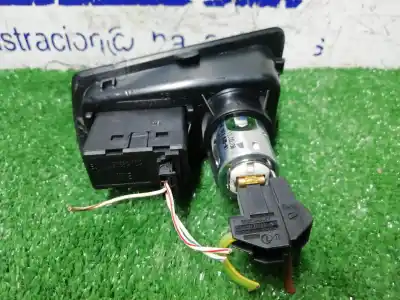 Second-hand car spare part switch for bmw serie 1 berlina (e81/e87) 118i oem iam references   