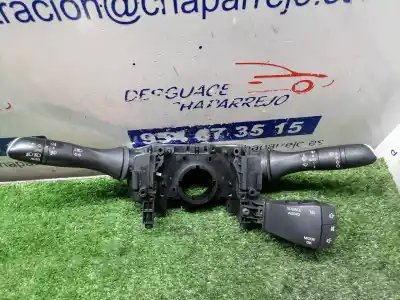 Second-hand car spare part steering wheel switch for renault talisman icon oem iam references 255678134r