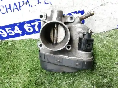 Second-hand car spare part THROTTLE BODY for SEAT LEON (1M1)  OEM IAM references 036133062  036133062